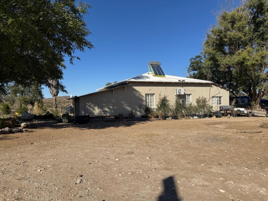 4 Bedroom Property for Sale in Groblershoop Northern Cape